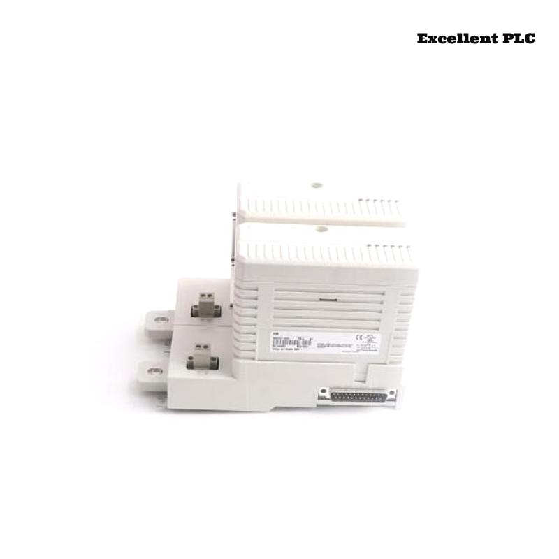 ABB BC810K02 3BSE031155R1 CEX Bus Interconnection Unit