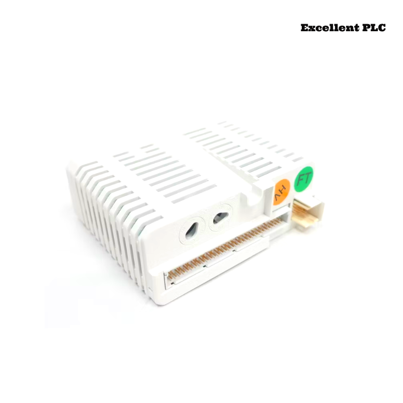ABB AI835A 3BSE051306R1 Analog Input Module