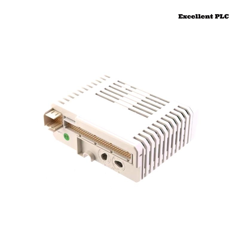ABB AO815 3BSE052605R1 Analog Output Module