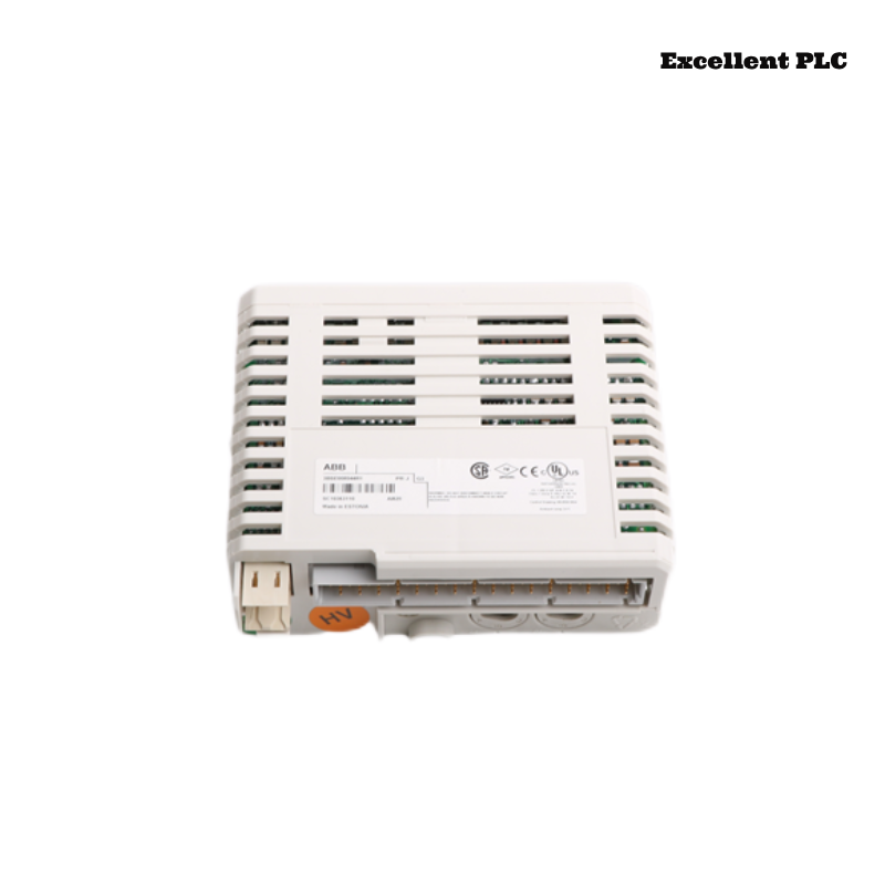 ABB AI820 3BSE008544R1 Analog Input Module