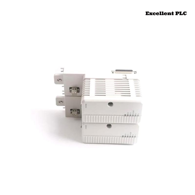 ABB BC810K02 3BSE031155R1 CEX Bus Interconnection Unit