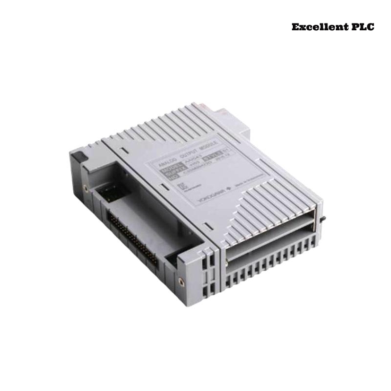Yokogawa A2SAM105 Current Input/Voltage Input Adaptor