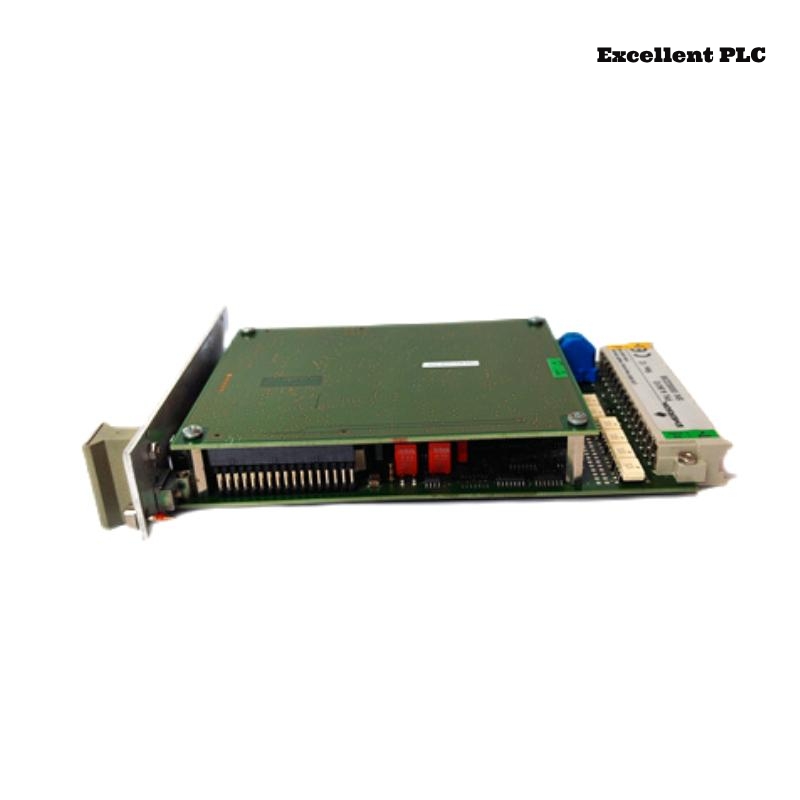 Emerson A6410 Valve and Case Expansion Monitor