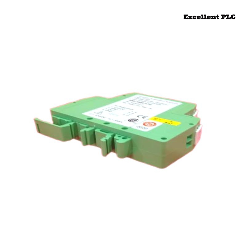 Emerson A6500-LC LVDT Converter