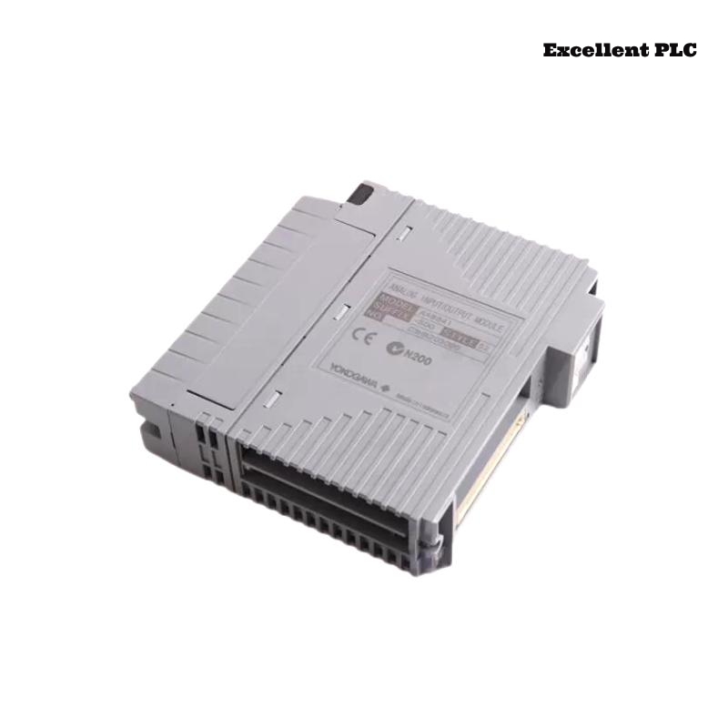 Yokogawa AAB841 Analog I/O Module