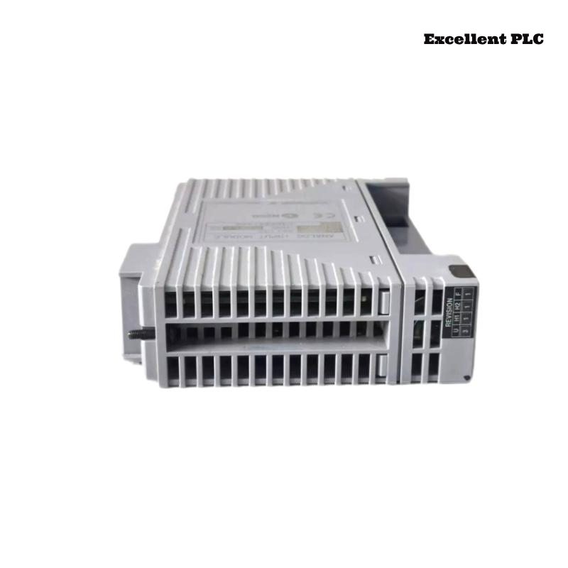 Yokogawa AAI135-H00 Analog Input Module