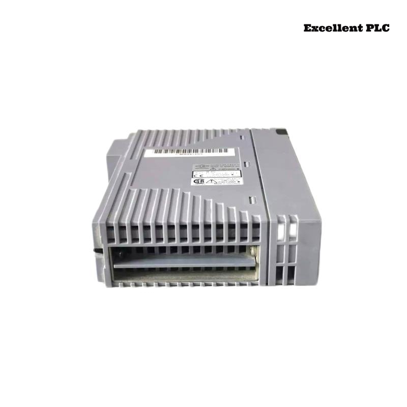 Yokogawa AAI135-H00 Analog Input Module