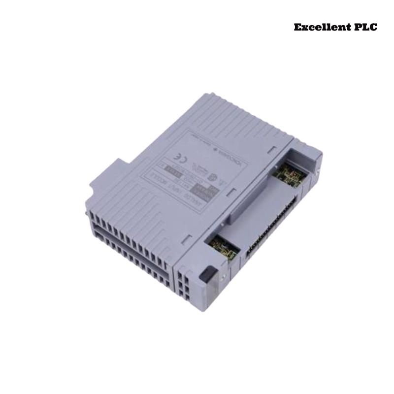 Yokogawa AAI135-H50 Analog Input Module