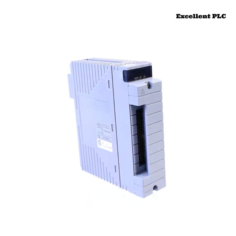 Yokogawa AAI135-S00 Analog Input Module