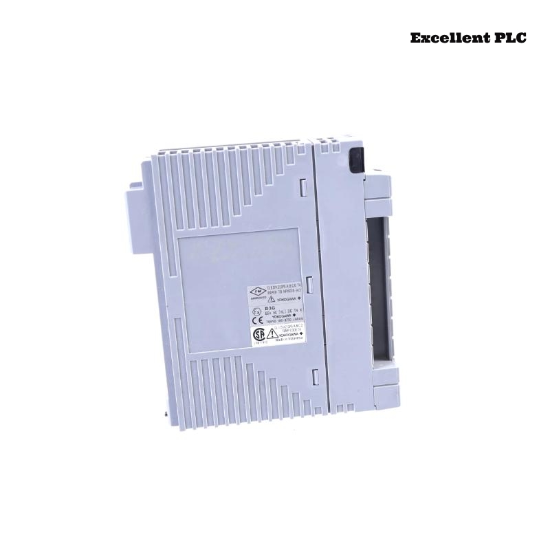 Yokogawa AAI135-S00 Analog Input Module