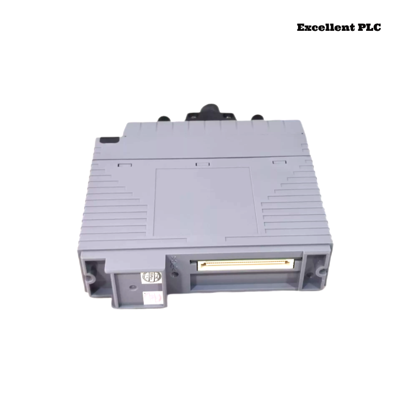Yokogawa AAI135-S50 Analog Input Module