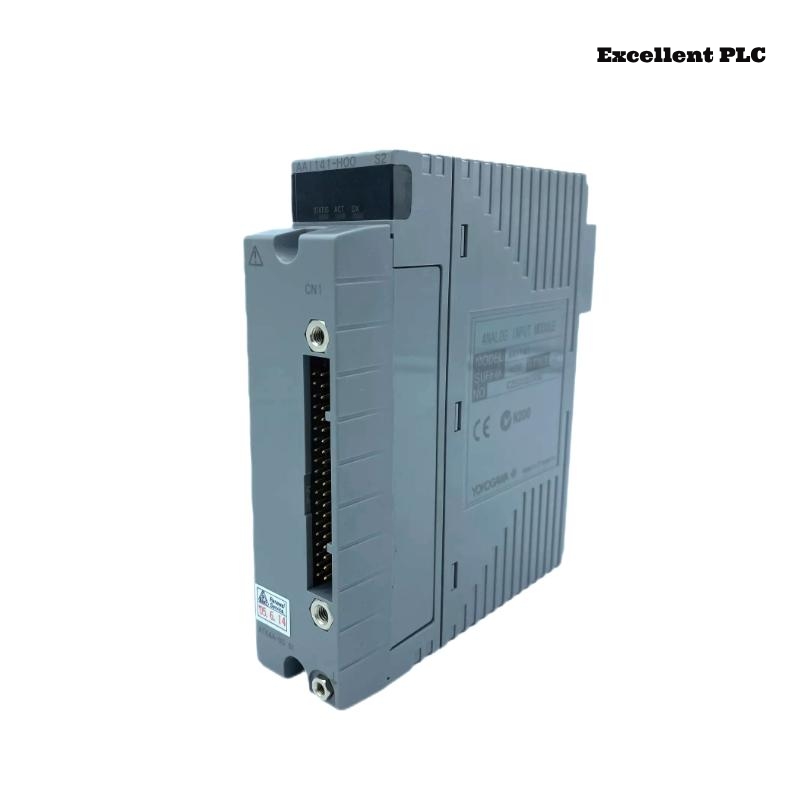 Yokogawa AAI141 Analog Input Module