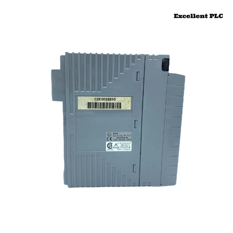 Yokogawa AAI141 Analog Input Module