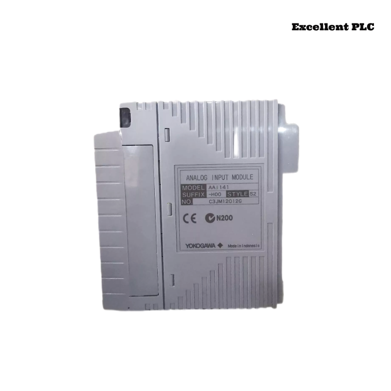 Yokogawa AAI141-H00 Analog Input Module