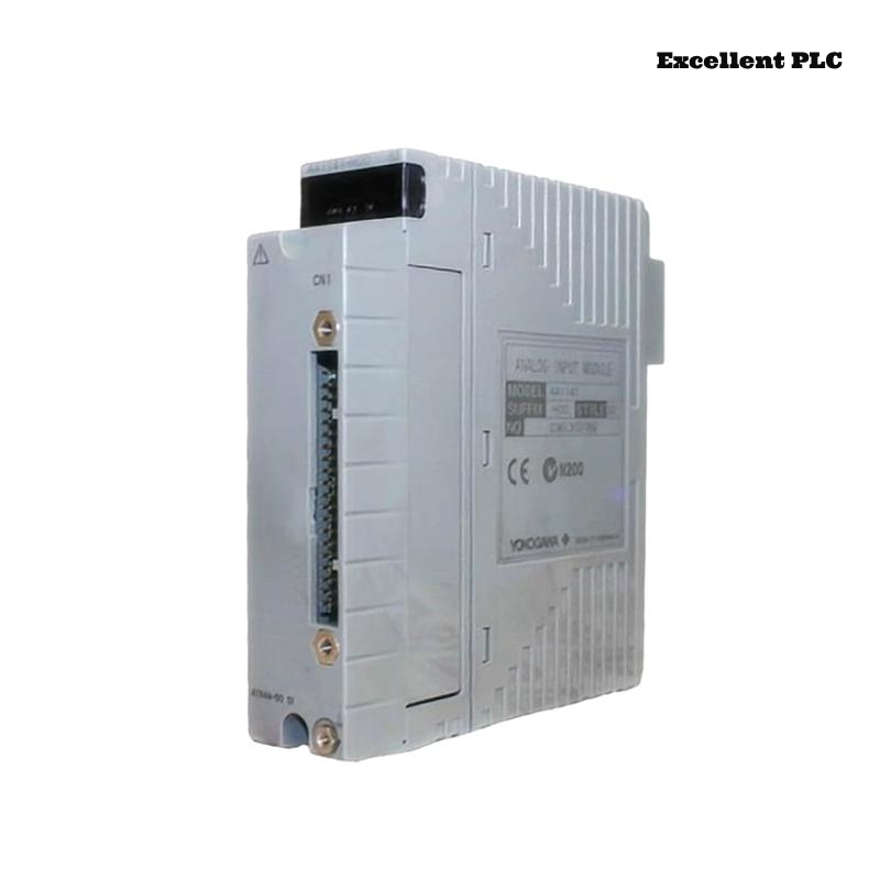 Yokogawa AAI141-H50 Analog Input Module