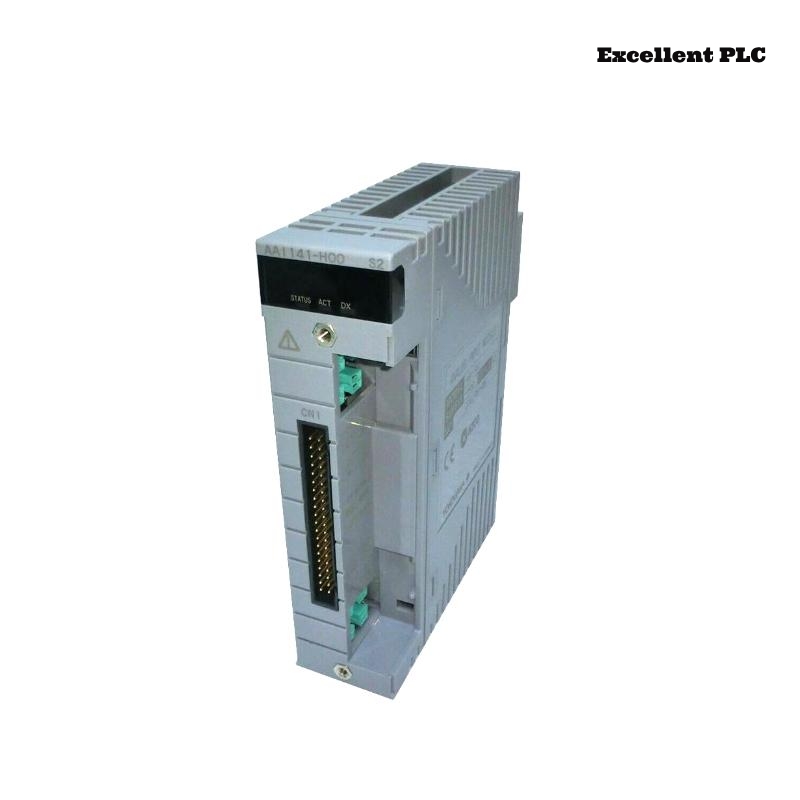 Yokogawa AAI141-H50 Analog Input Module