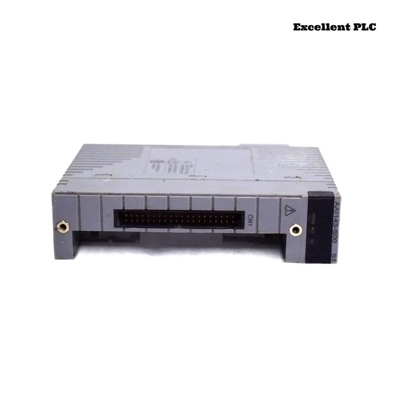 Yokogawa AAI143-s00 Analog Input Module
