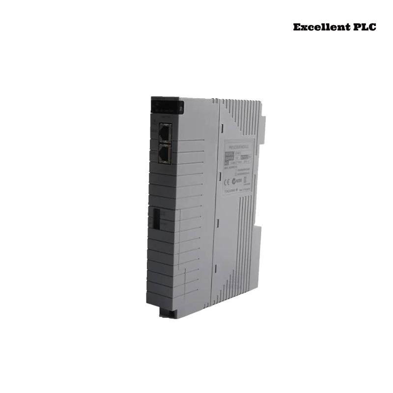 Yokogawa AAI143-s50 Analog Input Module