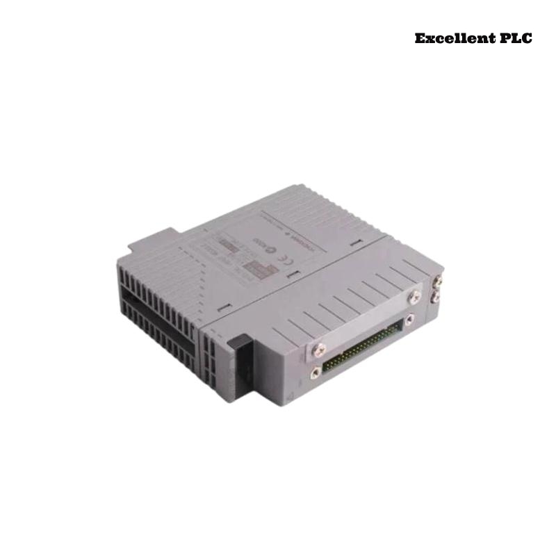 Yokogawa AAI143-s50 Analog Input Module