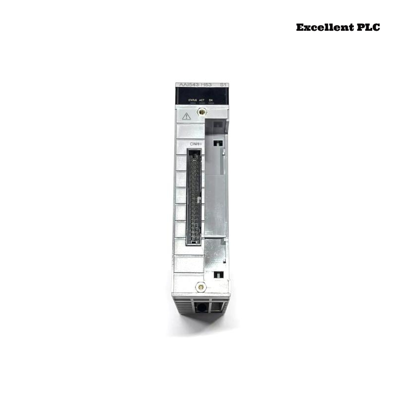 Yokogawa AAI543-h53 Analog Output Module