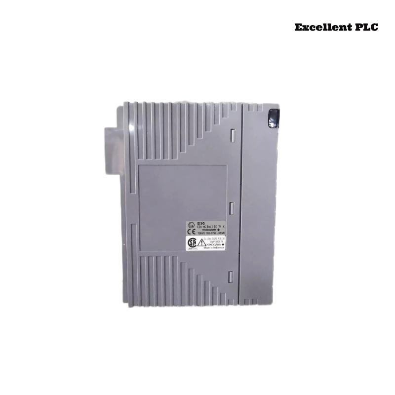 Yokogawa AAI835-h00 Analog I/O Module