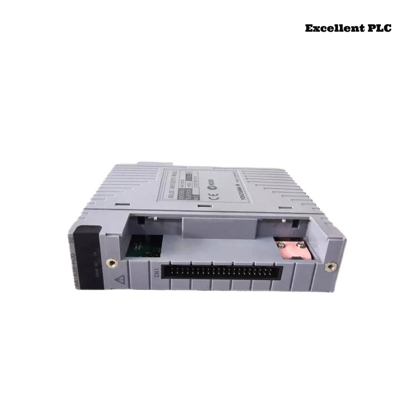 Yokogawa AAI835-h00 Analog I/O Module