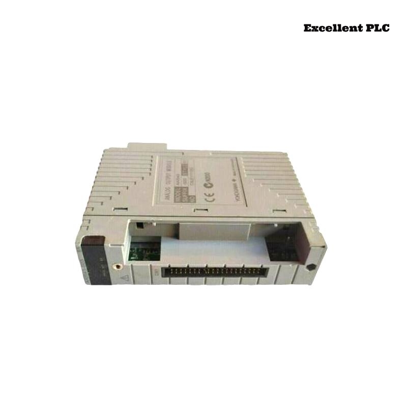 Yokogawa AAI835-h50 Analog I/O Module