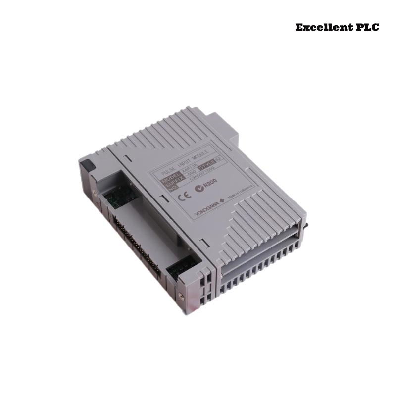 Yokogawa AAP135 Pulse Input Module