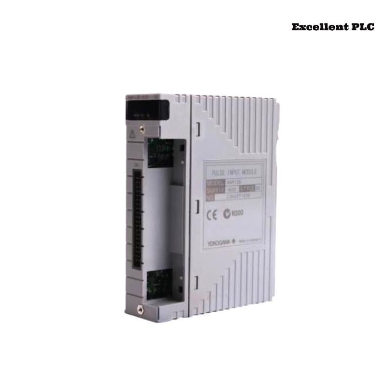 Yokogawa AAP135 Pulse Input Module
