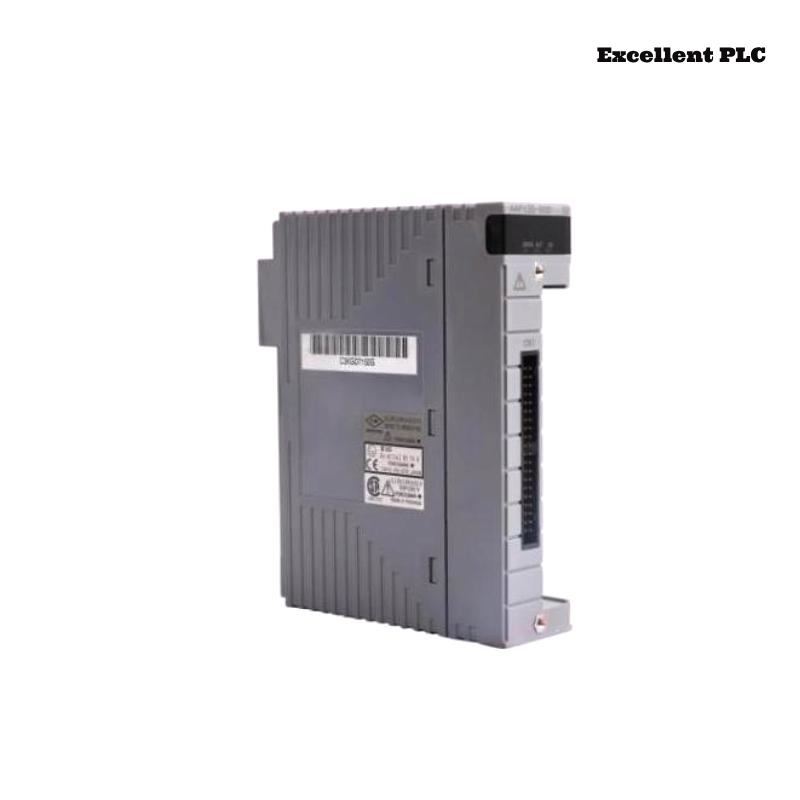 Yokogawa AAP135 Pulse Input Module