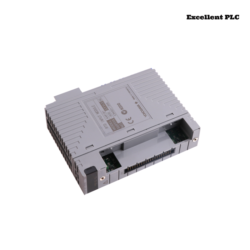 Yokogawa AAR181 RTD Input Module