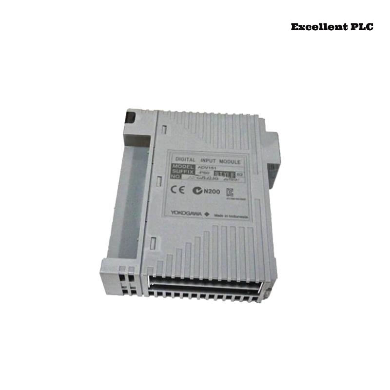 Yokogawa AAV144-S50 Voltage Input Module