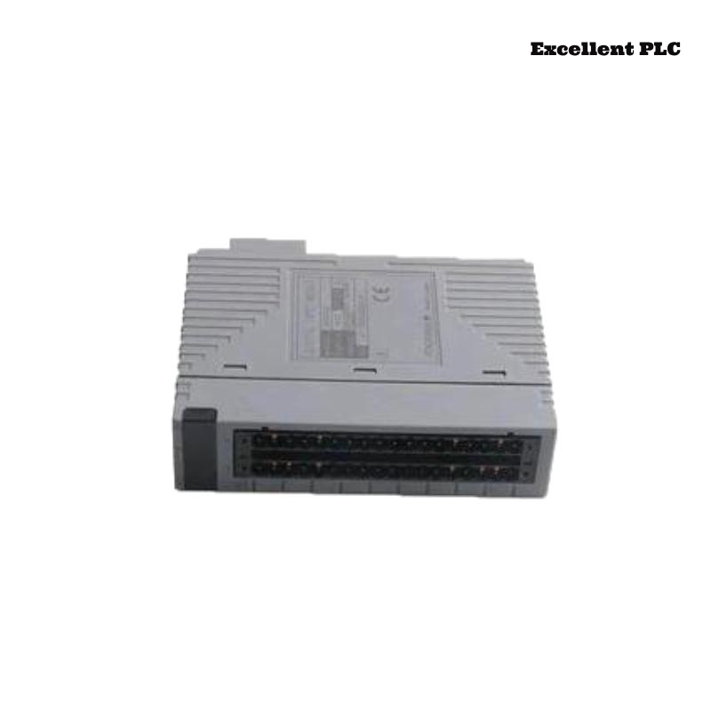 Yokogawa AAV144-S50 Voltage Input Module
