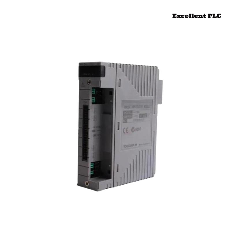 Yokogawa AAV144-S50 Voltage Input Module