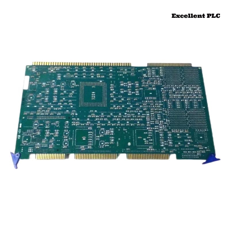 ABB Bailey IIMPM02 Multi Bus Processor Module