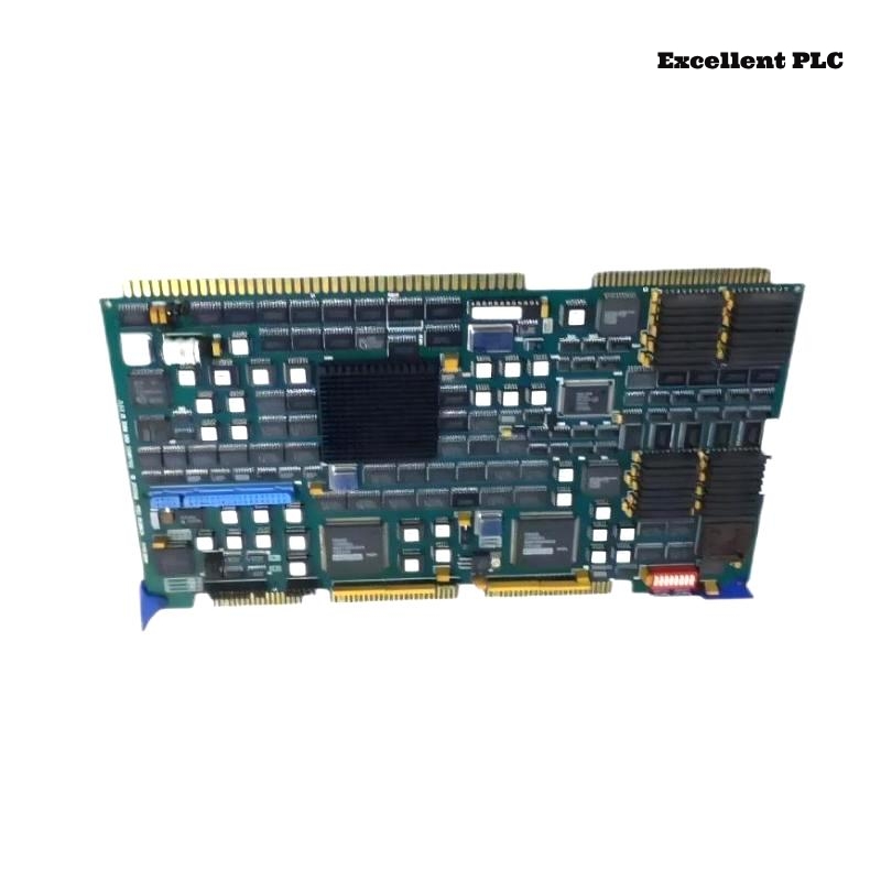 ABB Bailey IIMPM02 Multi Bus Processor Module