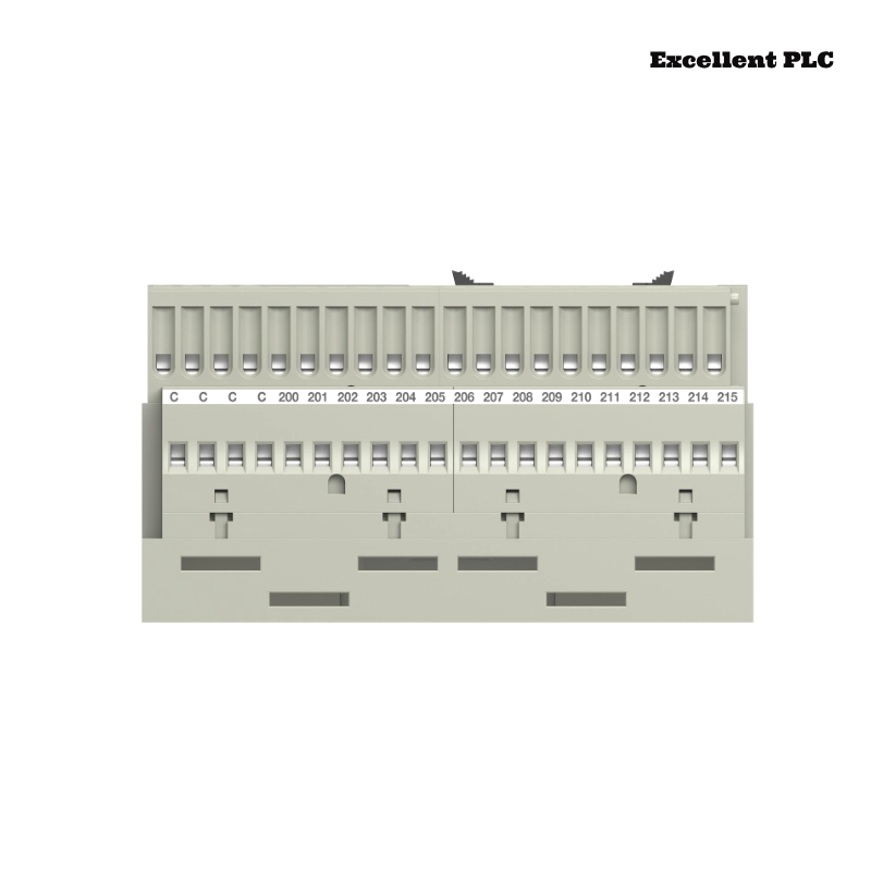Schneider ABE7H16C21 Passive Connection Sub Base