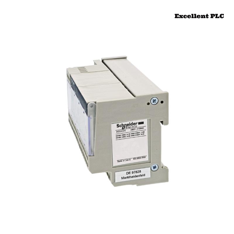 Schneider ABE7H16R20 Passive Connection Sub Base