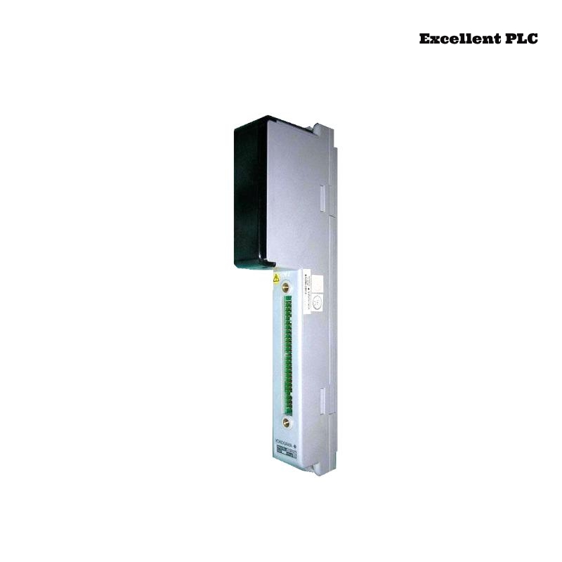 Yokogawa ADM12C Contact Input Module