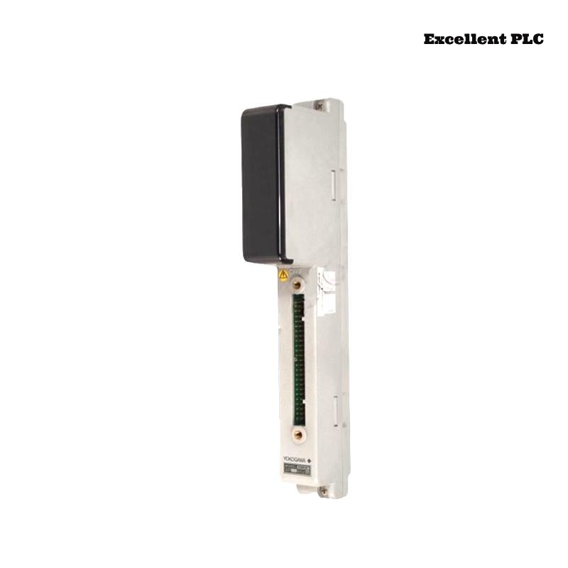 Yokogawa ADM12C Contact Input Module