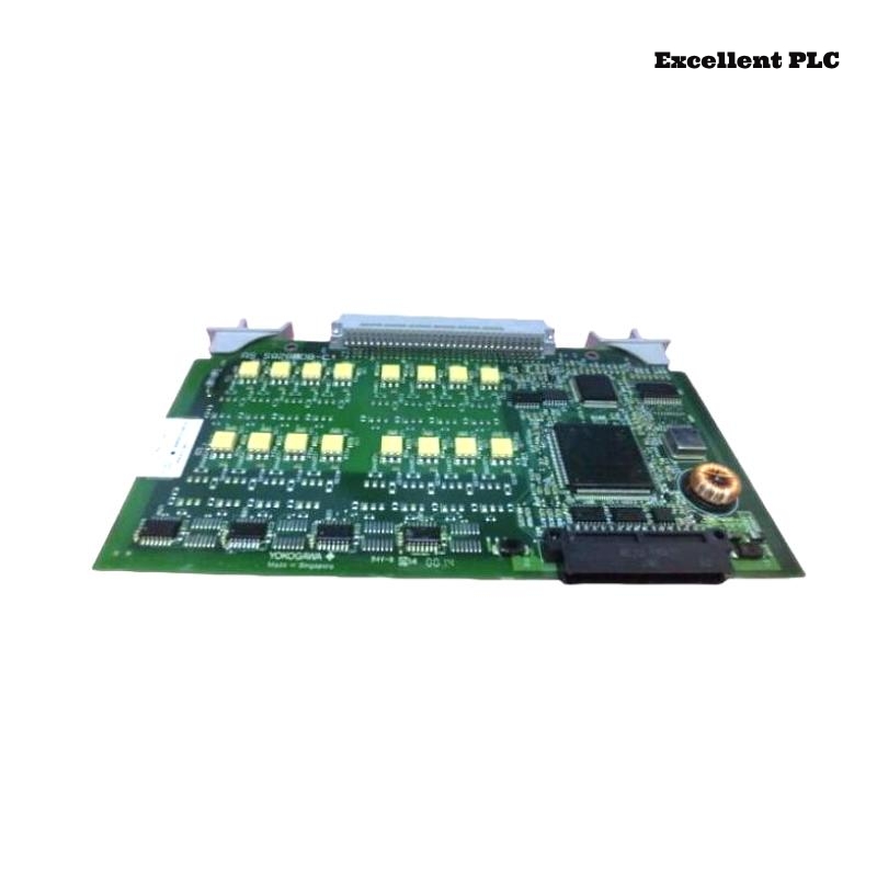 Yokogawa ADM51-2 Contact Input Module