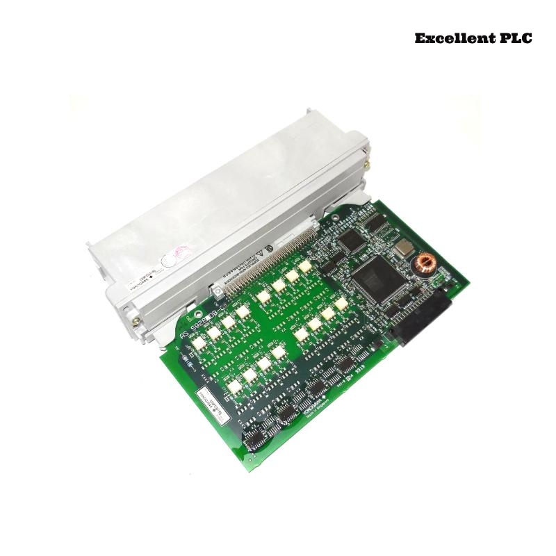 Yokogawa ADM51-2 Contact Input Module