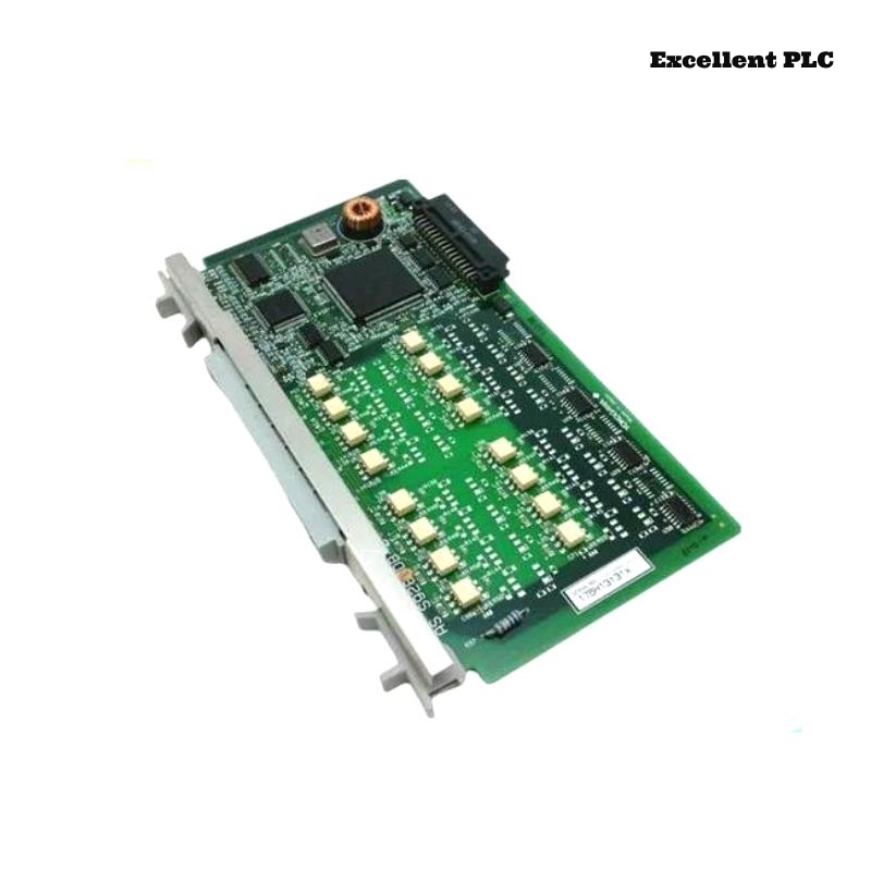 Yokogawa ADM51-2 Contact Input Module