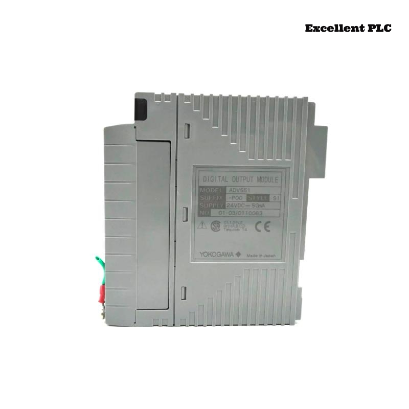 Yokogawa ADV551-P00 Digital Output Module