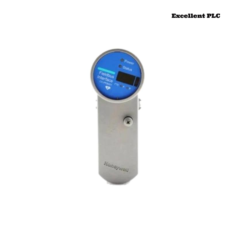 Honeywell CC-PWRR01 51199929-100 Power Module