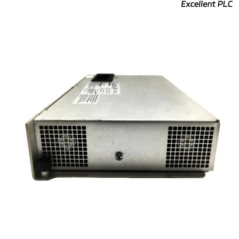 Honeywell CC-PWRR01 51198685-100 Power Module