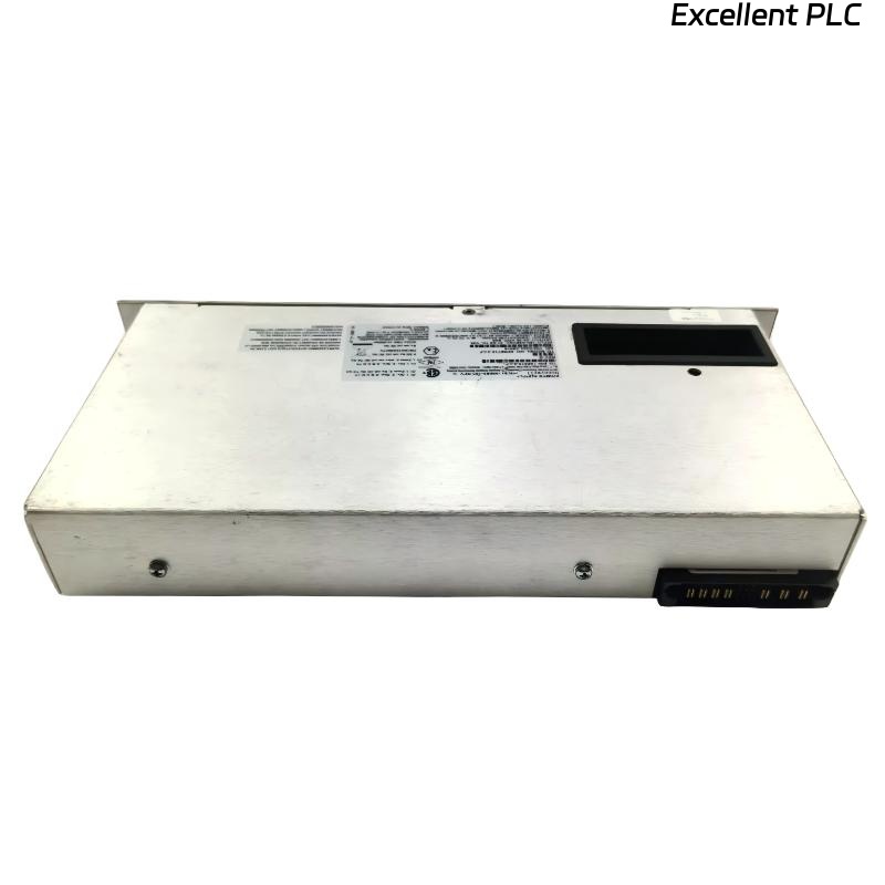 Honeywell CC-PWRR01 51198685-100 Power Module