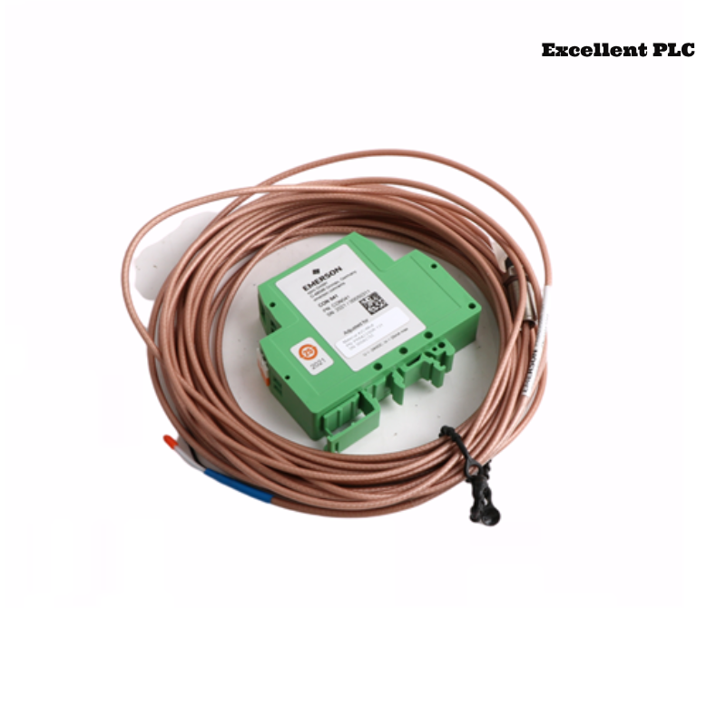 Epro PR6423/000-031 8mm Eddy Current Sensor