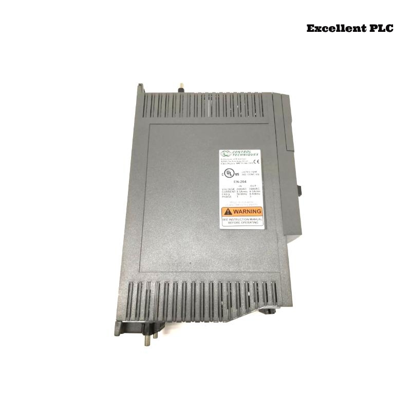 Emerson EN-204 EN-204-00-000 Digital Servo Drive Module