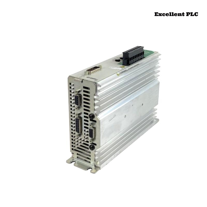 Emerson EP204-I00-EN00 Servo Drive
